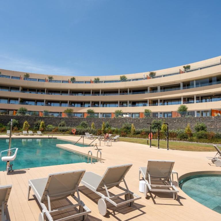 Higueron South Residences - Sophisticated Designer - Apartamento de 3 dormitorios - 11