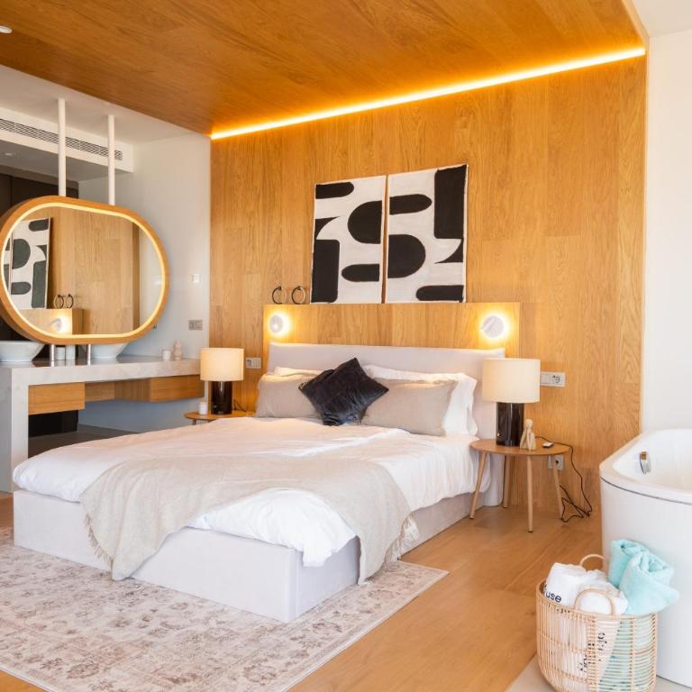 Higueron South Residences - Sophisticated Designer - Apartamento de 3 dormitorios - 13