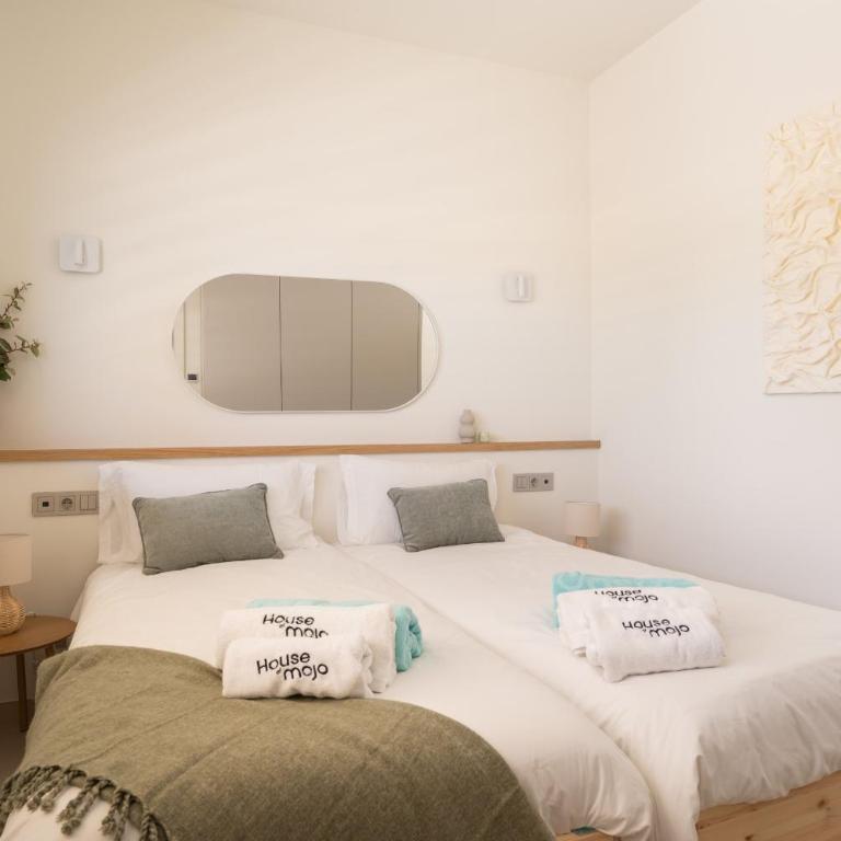 Higueron South Residences - Sophisticated Designer - Apartamento de 3 dormitorios - 17