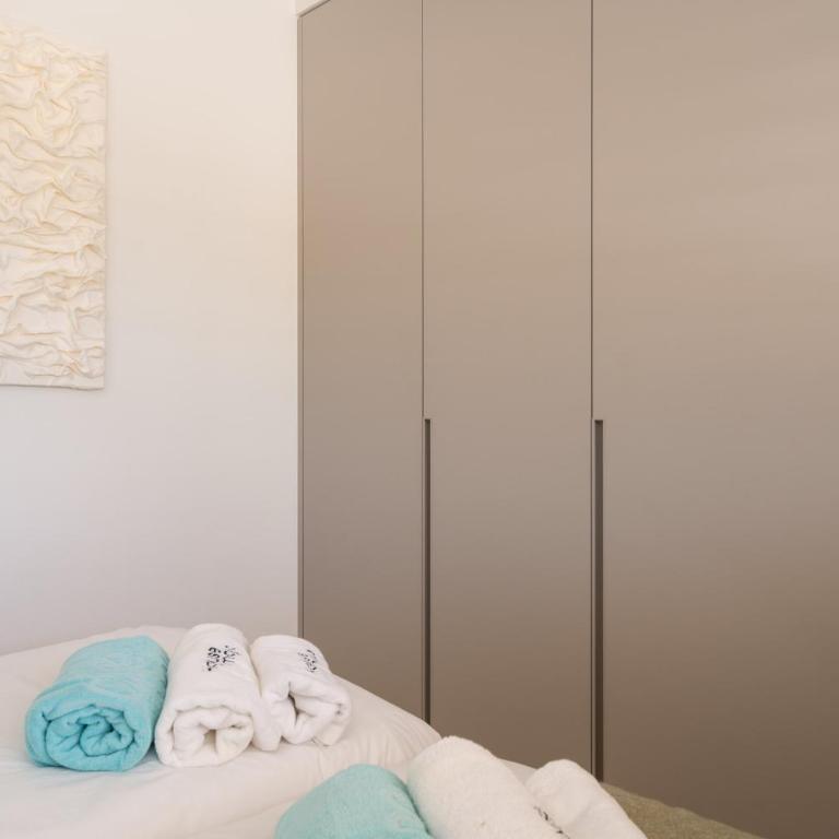 Higueron South Residences - Sophisticated Designer - Apartamento de 3 dormitorios - 18