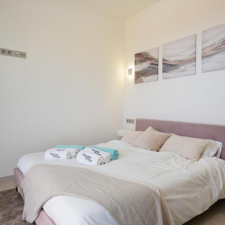 Higueron South Residences - Sophisticated Designer - Apartamento de 3 dormitorios - 19