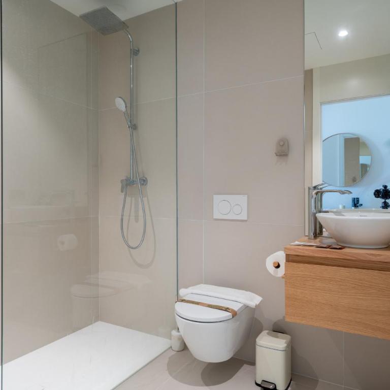 Higueron South Residences - Sophisticated Designer - Apartamento de 3 dormitorios - 20