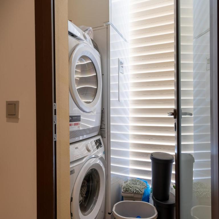 Higueron South Residences - Sophisticated Designer - Apartamento de 3 dormitorios - 25