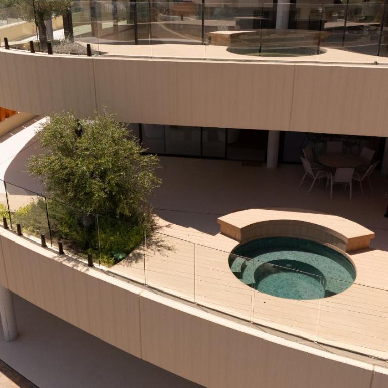 Higueron South Residences - Sophisticated Designer - Apartamento de 3 dormitorios - 33