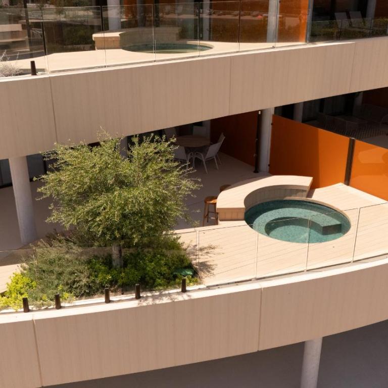 Higueron South Residences - Sophisticated Designer - Apartamento de 3 dormitorios - 35
