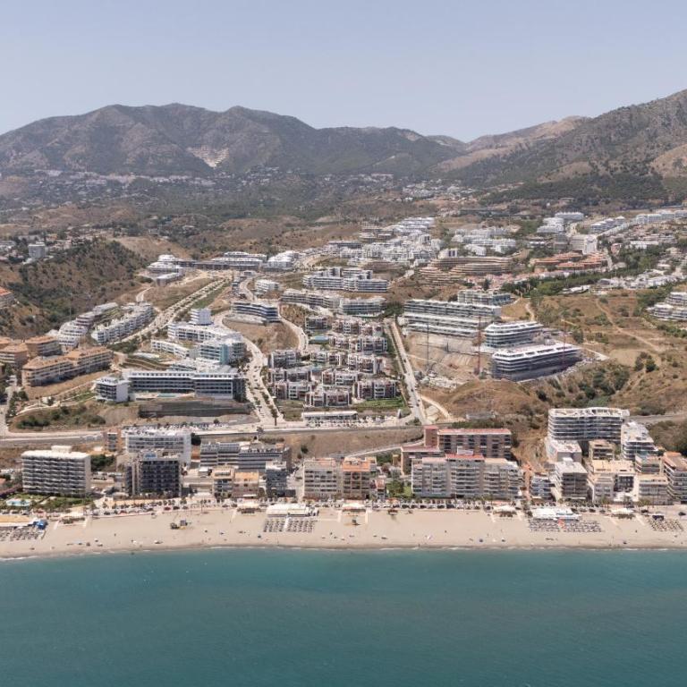 Higueron South Residences - Sophisticated Designer - Apartamento de 3 dormitorios - 42