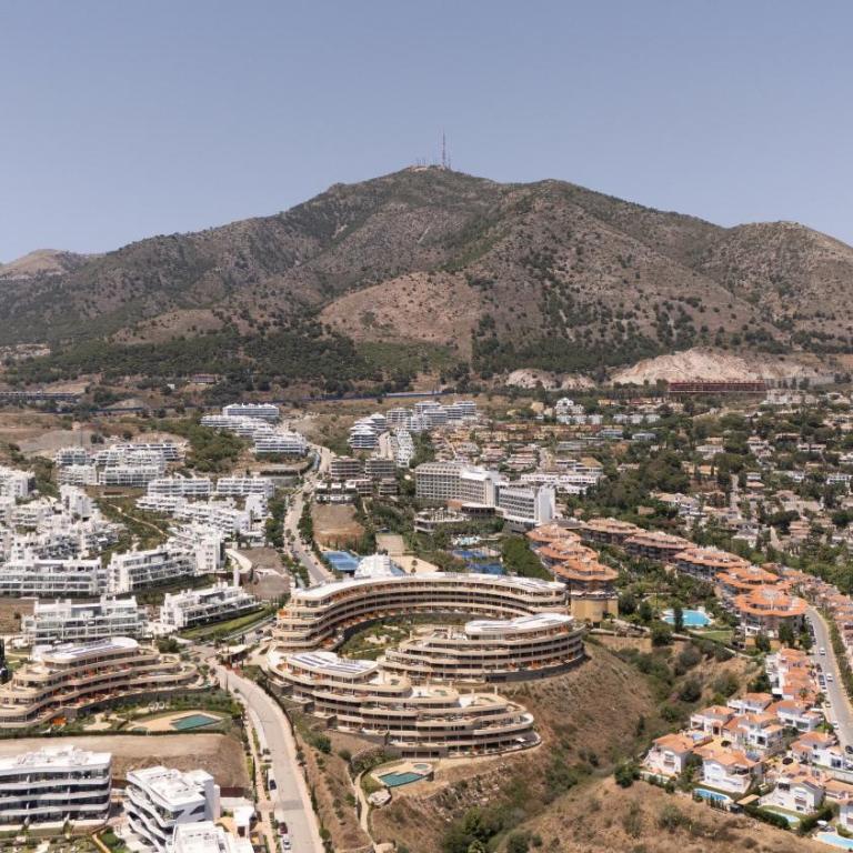 Higueron South Residences - Sophisticated Designer - Apartamento de 3 dormitorios - 43