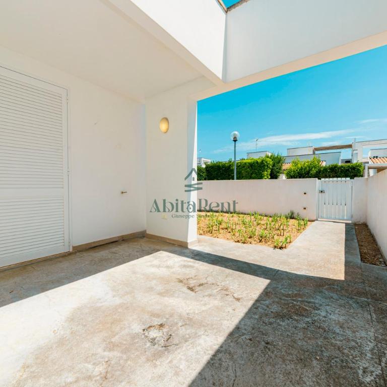 VILLA 13 - Torre Dell'Orso - Appartamento con 2 Camere da Letto - 4