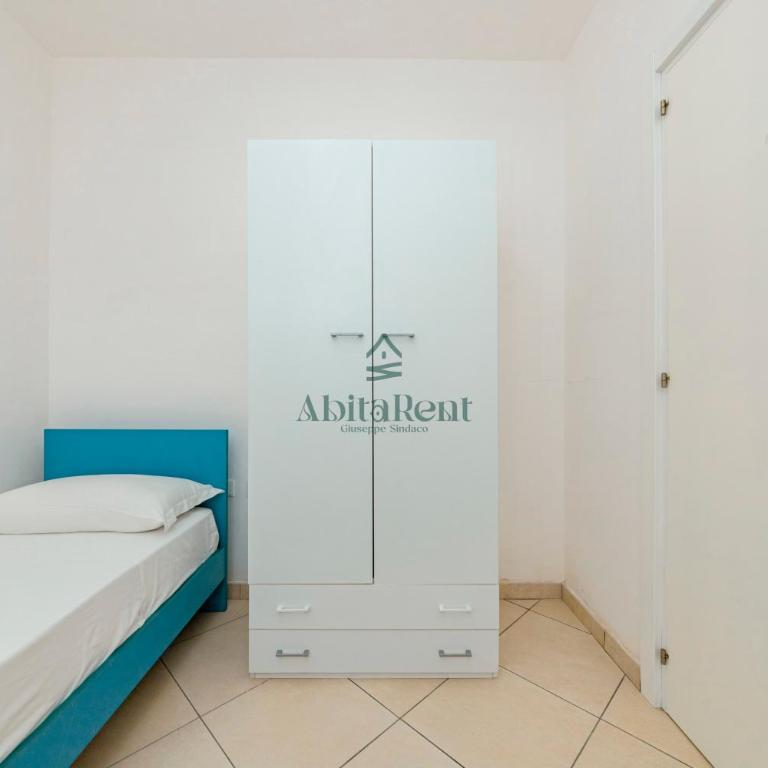 VILLA 13 - Torre Dell'Orso - Appartamento con 2 Camere da Letto - 5