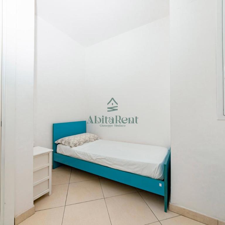 VILLA 13 - Torre Dell'Orso - Appartamento con 2 Camere da Letto - 7