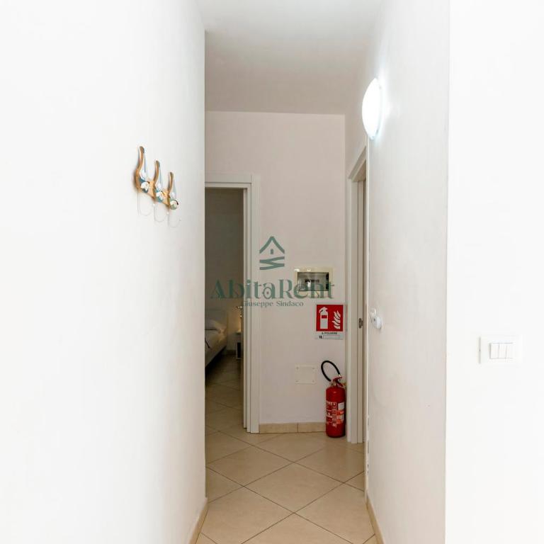 VILLA 13 - Torre Dell'Orso - Appartamento con 2 Camere da Letto - 8