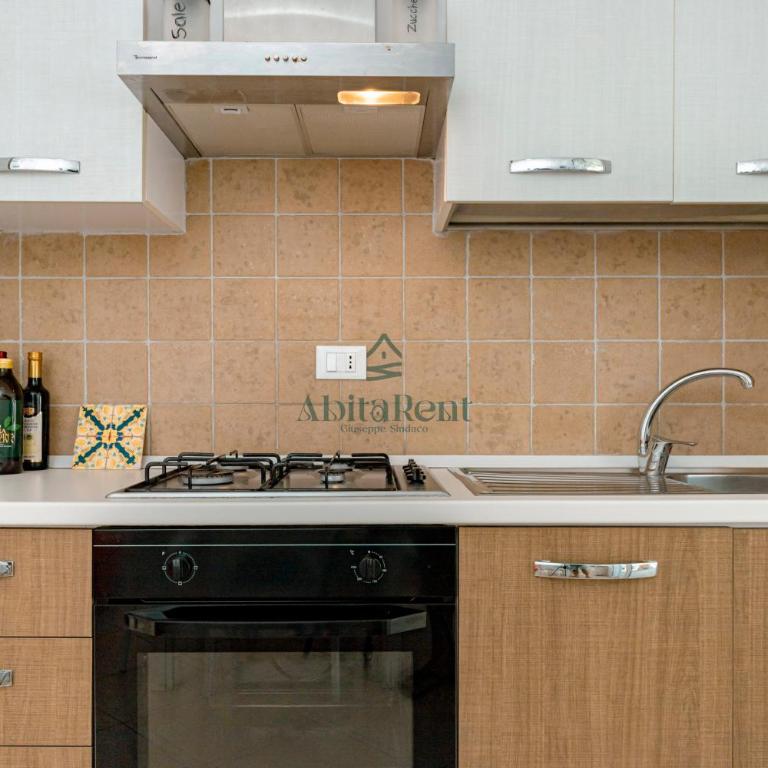 VILLA 13 - Torre Dell'Orso - Appartamento con 2 Camere da Letto - 9