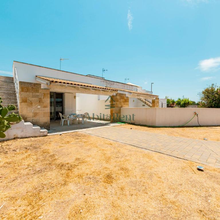 VILLA 13 - Torre Dell'Orso - Appartamento con 2 Camere da Letto - 10