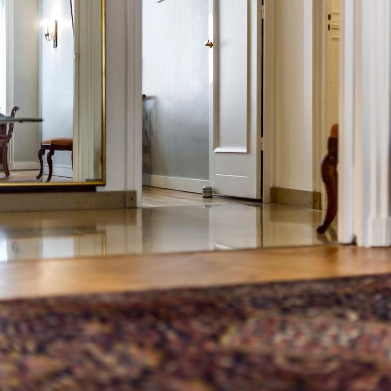 AllinLyon | Charme & Prestige Lyon 2 - Apartment - 24