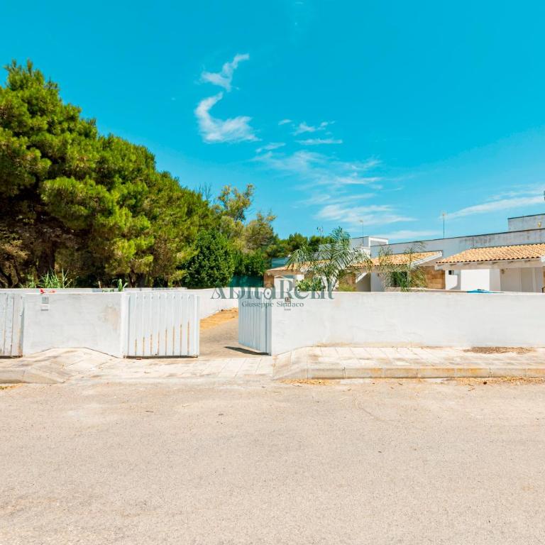 VILLA 13 - Torre Dell'Orso - Appartamento con 2 Camere da Letto - 15