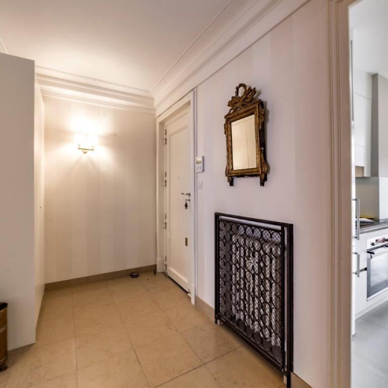 AllinLyon | Charme & Prestige Lyon 2 - Apartment - 21