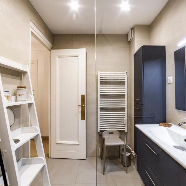 AllinLyon | Charme & Prestige Lyon 2 - Apartment - 13