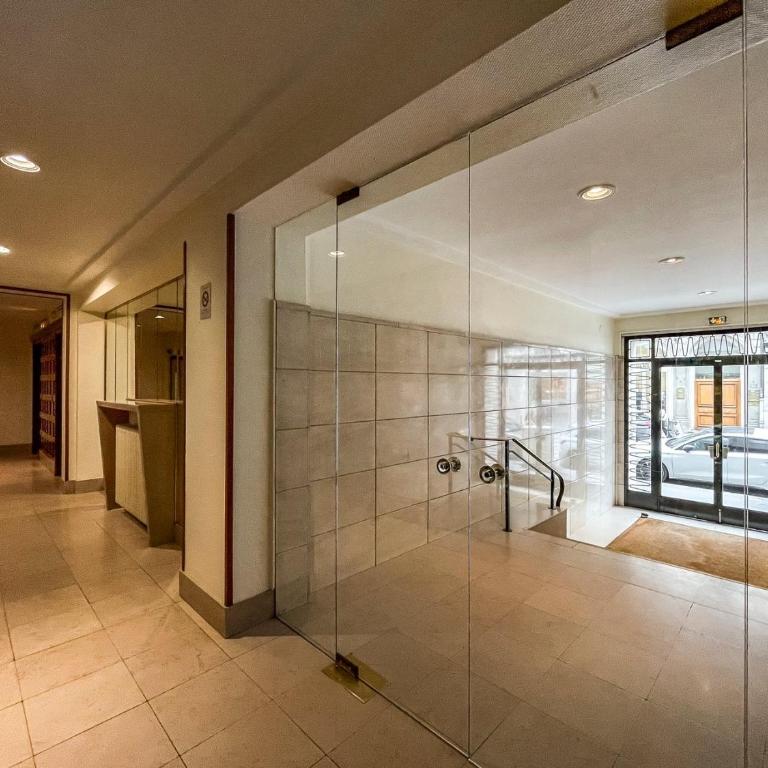 AllinLyon | Charme & Prestige Lyon 2 - Apartment - 41