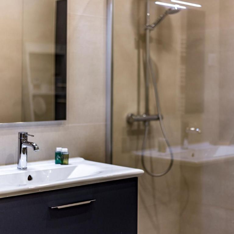 AllinLyon | Charme & Prestige Lyon 2 - Apartment - 34