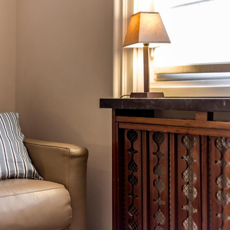 AllinLyon | Charme & Prestige Lyon 2 - Apartment - 36