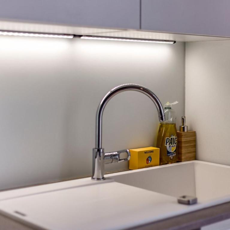 AllinLyon | Charme & Prestige Lyon 2 - Apartment - 20