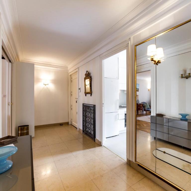 AllinLyon | Charme & Prestige Lyon 2 - Apartment - 16