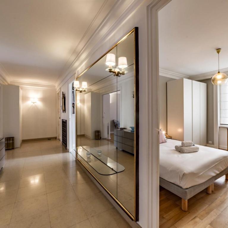 AllinLyon | Charme & Prestige Lyon 2 - Apartment - 33