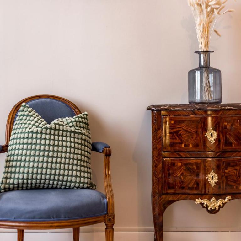 AllinLyon | Charme & Prestige Lyon 2 - Apartment - 12