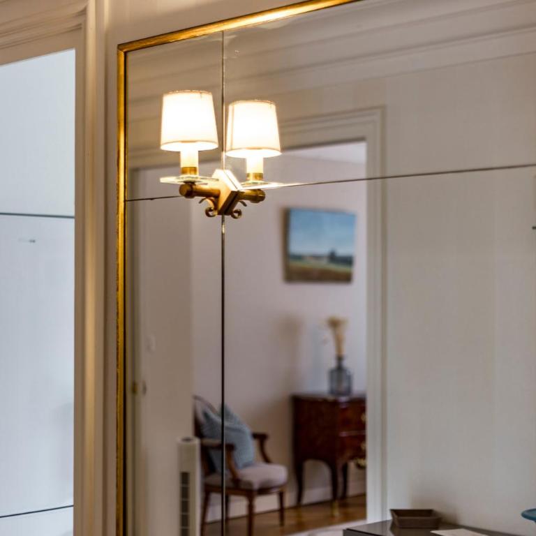 AllinLyon | Charme & Prestige Lyon 2 - Apartment - 26