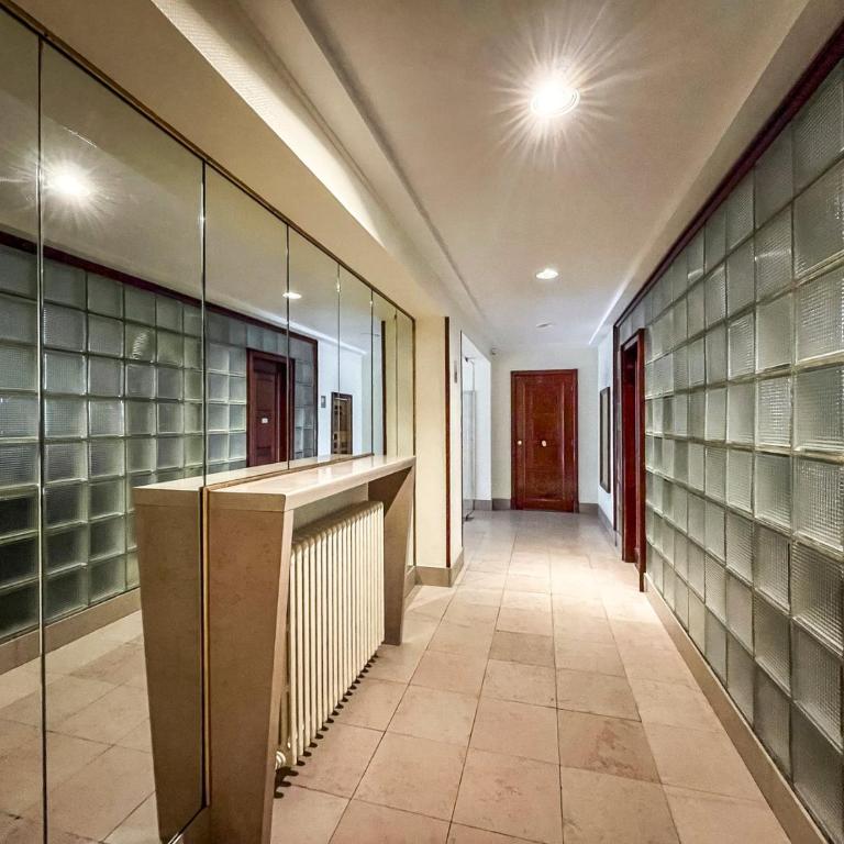 AllinLyon | Charme & Prestige Lyon 2 - Apartment - 38