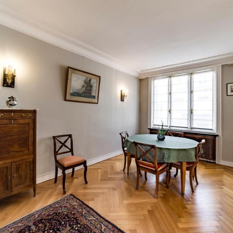 AllinLyon | Charme & Prestige Lyon 2 - Apartment - 17