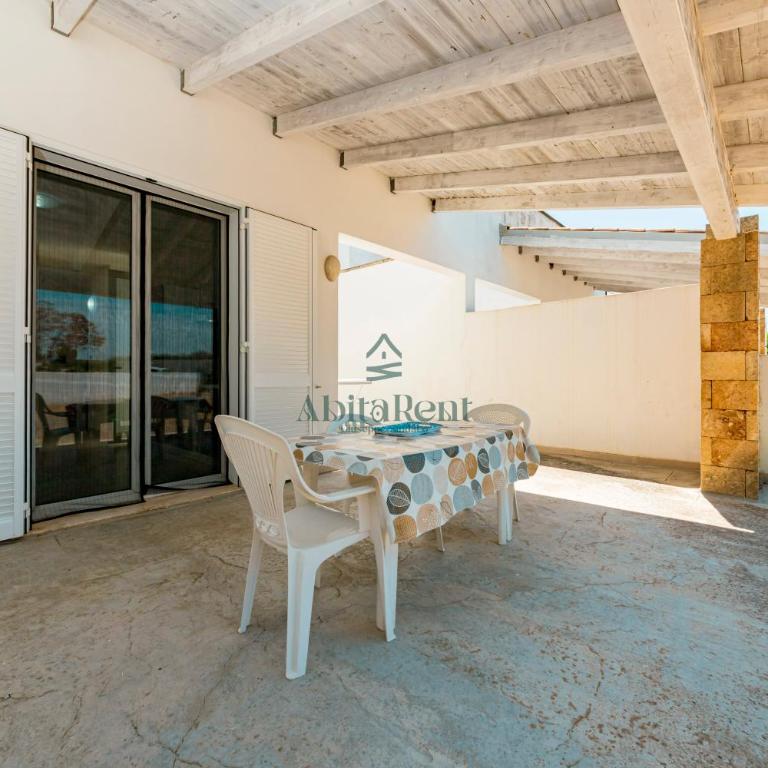 VILLA 13 - Torre Dell'Orso - Appartamento con 2 Camere da Letto - 21