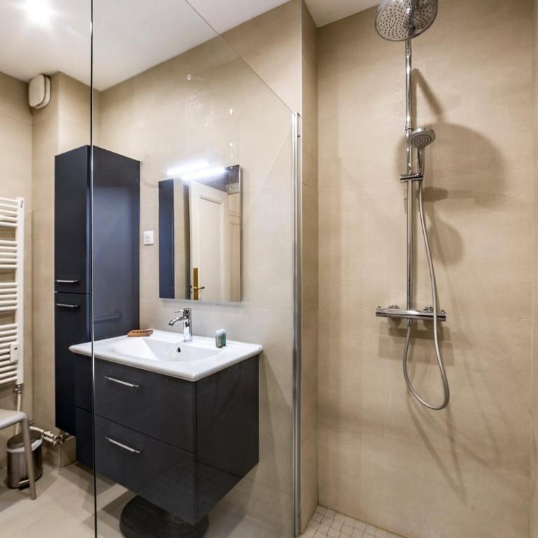 AllinLyon | Charme & Prestige Lyon 2 - Apartment - 32