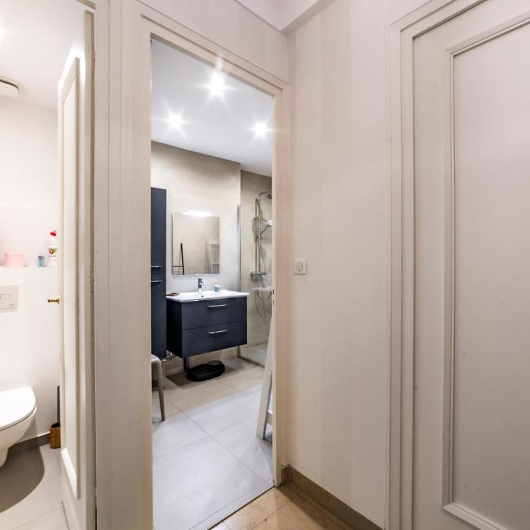 AllinLyon | Charme & Prestige Lyon 2 - Apartment - 22