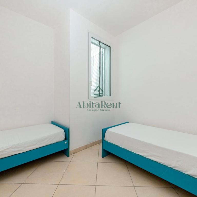 VILLA 13 - Torre Dell'Orso - Appartamento con 2 Camere da Letto - 22