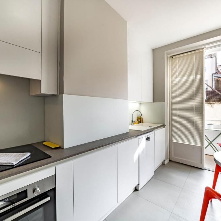 AllinLyon | Charme & Prestige Lyon 2 - Apartment - 14