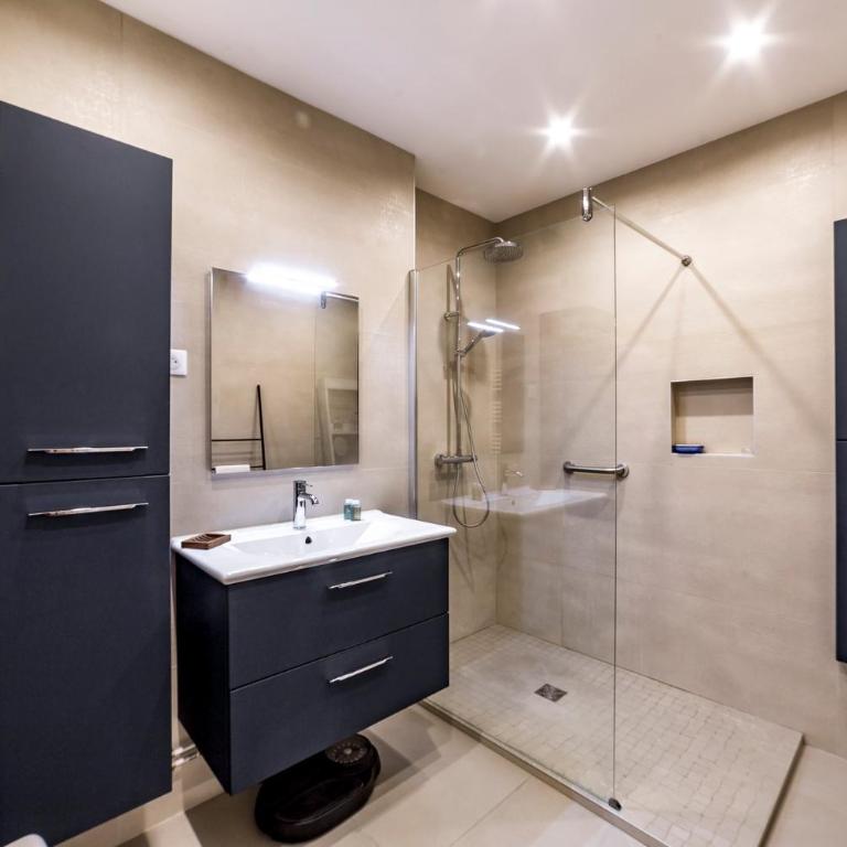 AllinLyon | Charme & Prestige Lyon 2 - Apartment - 7