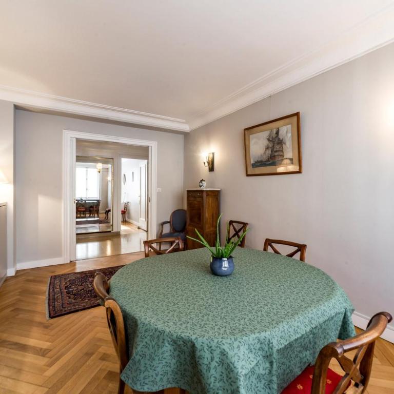 AllinLyon | Charme & Prestige Lyon 2 - Apartment - 18