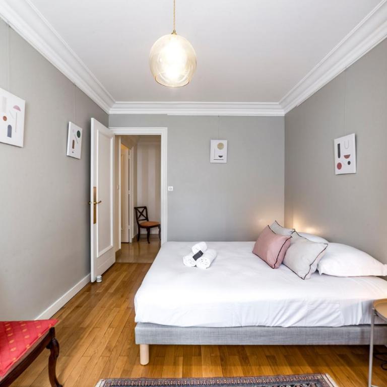 AllinLyon | Charme & Prestige Lyon 2 - Apartment - 25
