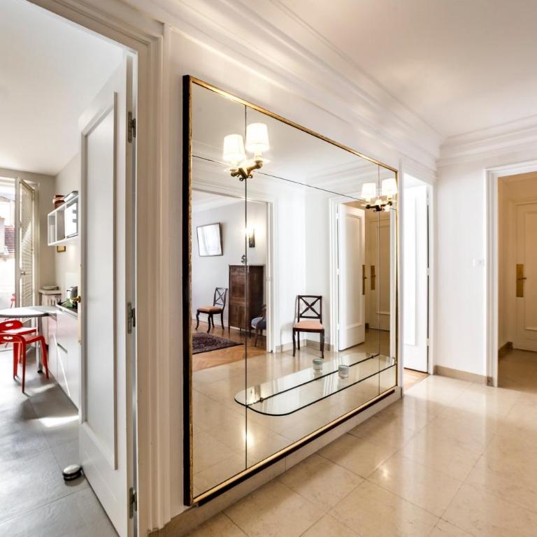 AllinLyon | Charme & Prestige Lyon 2 - Apartment - 8