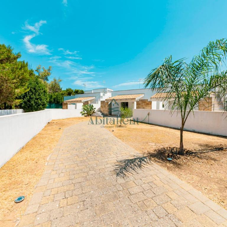 VILLA 13 - Torre Dell'Orso - Appartamento con 2 Camere da Letto - 24