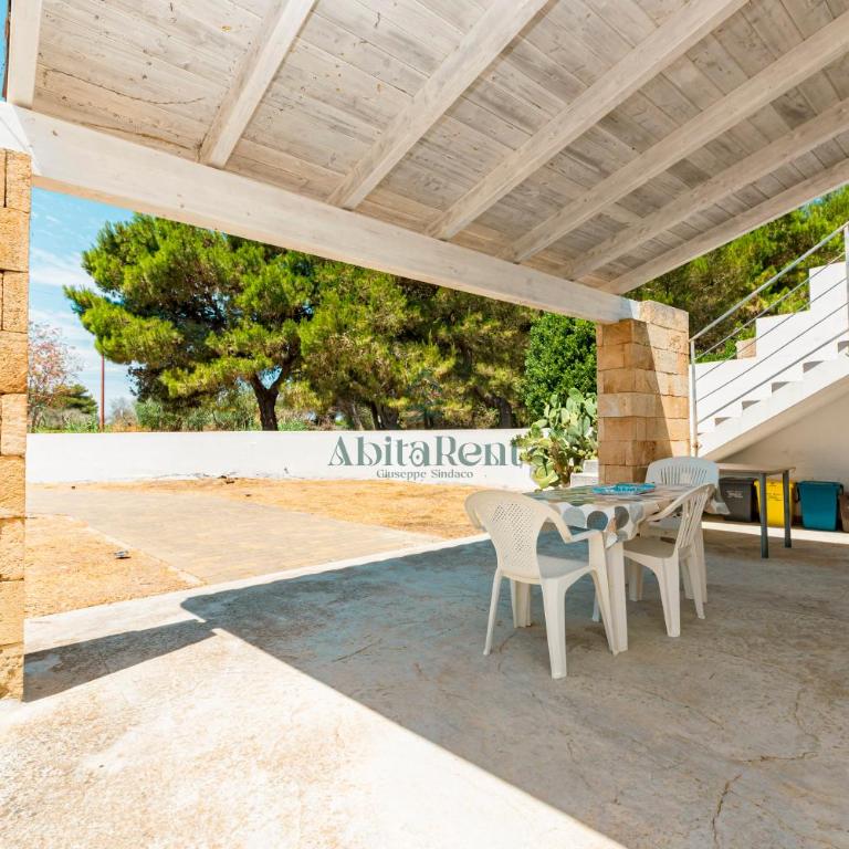 VILLA 13 - Torre Dell'Orso - Appartamento con 2 Camere da Letto - 25