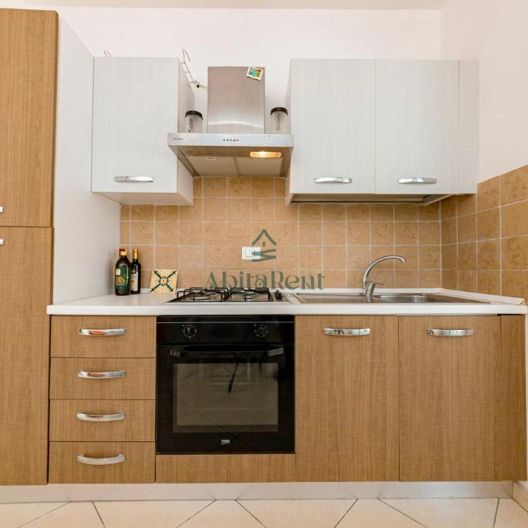 VILLA 13 - Torre Dell'Orso - Appartamento con 2 Camere da Letto - 26
