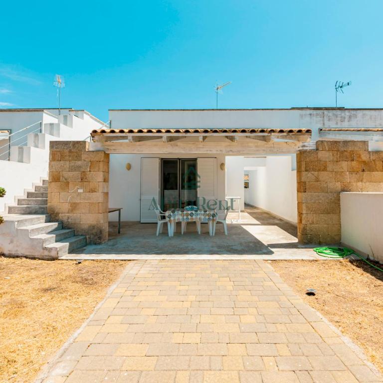 VILLA 13 - Torre Dell'Orso - Appartamento con 2 Camere da Letto - 1