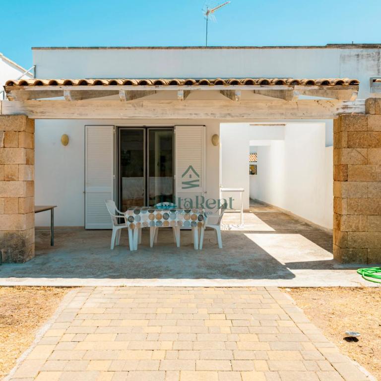 VILLA 13 - Torre Dell'Orso - Appartamento con 2 Camere da Letto - 28
