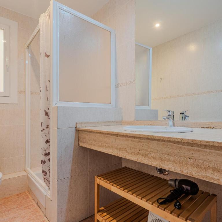 Villa Olimpica Beach - Apartamento - 9