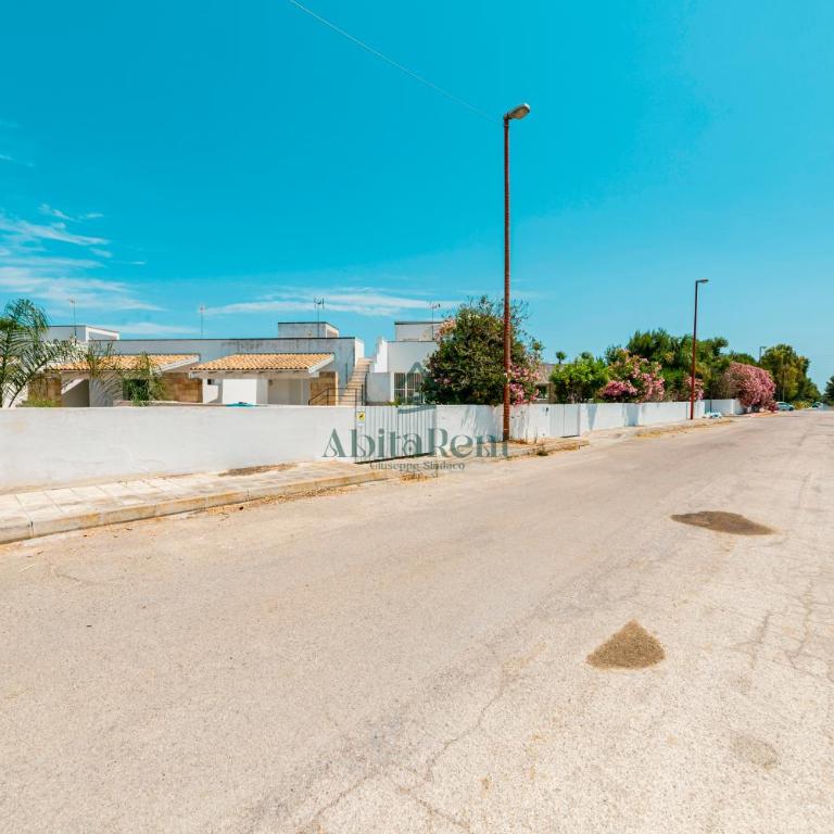 VILLA 13 - Torre Dell'Orso - Appartamento con 2 Camere da Letto - 30