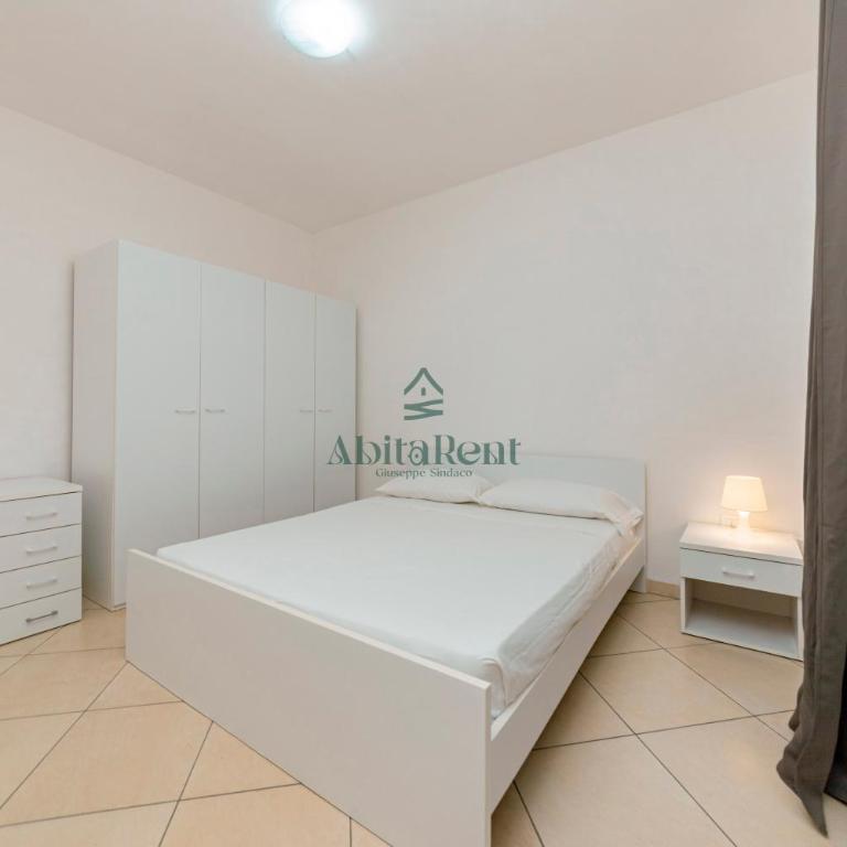 VILLA 13 - Torre Dell'Orso - Appartamento con 2 Camere da Letto - 32
