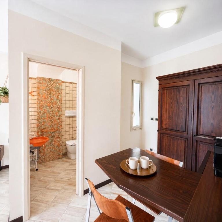 Mazzarò Nest - Cozy Studio in Taormina Bay by Sicily Escape - Appartamento con 1 Camera da Letto - 4