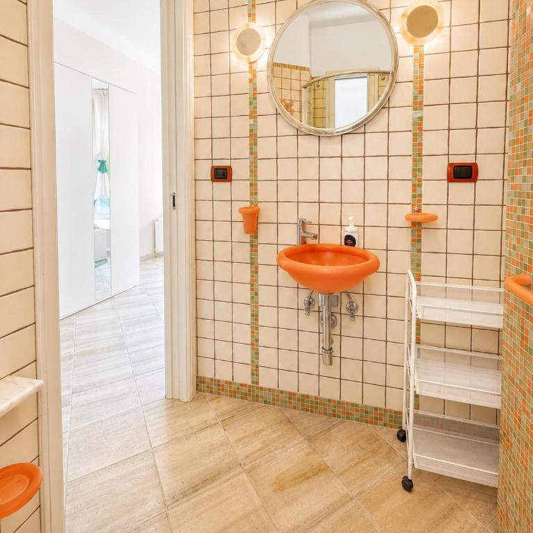 Mazzarò Nest - Cozy Studio in Taormina Bay by Sicily Escape - Appartamento con 1 Camera da Letto - 9